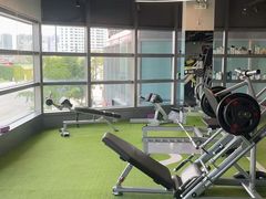 -GMJ·24H健身房(北外滩店)