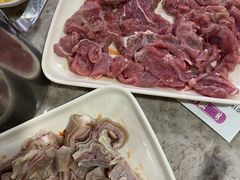 -东山羊庄(八卦岭店)