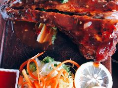 -茉莉.Red Crab