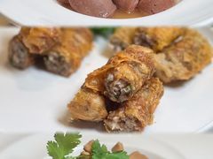 -莆田餐厅PUTIEN(世博源店)