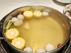 -汕头八合里海记牛肉店(清河店)