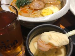 -和彩放题餐厅(酒仙桥店)