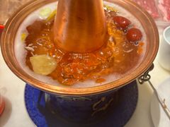 -涮福記·现切牛羊肉火锅(世纪汇店)