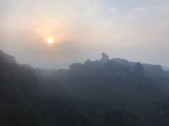 -丹霞山风景名胜区