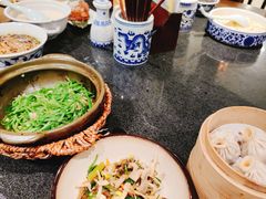 -南京大牌档(新街口德基广场店)