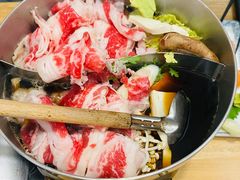 -村上一屋·亚洲菜融合小馆(南楼店)
