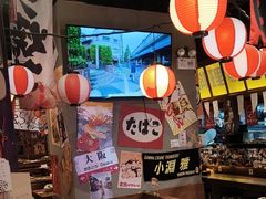 -白石的深夜食堂(济南万象城店)