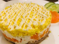 -92°C俄式厨房(中央大街店)