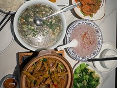 -旺达·福州菜(正大广场店)