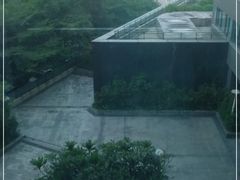 -广州大学城雅乐轩酒店
