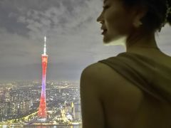 -广州柏悦酒店·悦景轩·粤菜餐厅