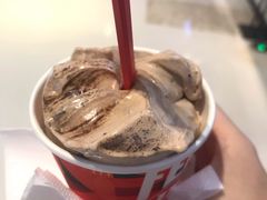 -DQ·蛋糕·冰淇淋(合生汇店)