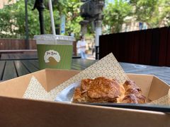 -Pie Bird(新闸路店)