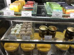 -外婆家餐厅(莱佛士城店)