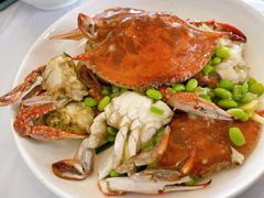 -碧海银沙海鲜餐厅(恒大海上威尼斯店)