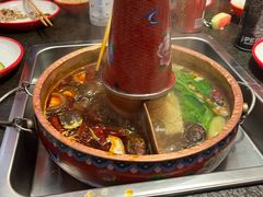 -京元盛铜锅涮肉(上海总店)