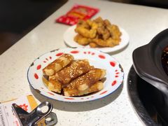 -钢管厂五区小郡肝火锅串串香(总店)