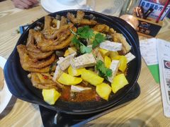 -渔太泰漓江小馆·广西融合菜(西街店)