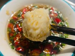 -淘米捞·米汤脆鲩鱼火锅(福田皇岗店)