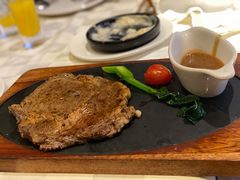 安格斯肉眼牛排-西堤牛排(南京龙江店)