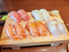 -千代武日本料理(哈西店)