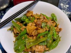 -龚师傅土菜馆.地道农家菜(魅力湘西店)