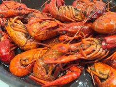 -海悦建国饭店-自助餐厅