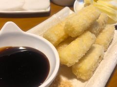 -川东长筷子耗儿鱼(万象润街店)