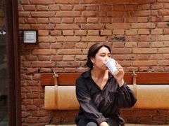 -大酉·M Coffee(北京美术馆店)