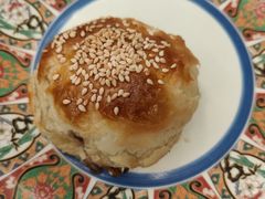 -乡村馕坑肉·烧烤·新疆菜·本地人更爱吃(阿勒泰首店)