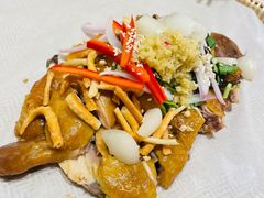 -顺风汤馆·广府粤菜(江宸天街店)
