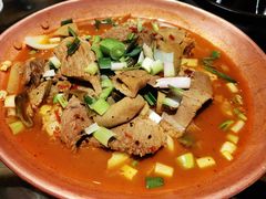 火瓢牛肉-云海肴·汽锅鸡·云南菜(美罗城店)