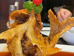 -老牌坊鲁菜名店(聊城美食岛店)