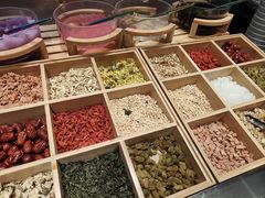 -火叮叮自助烤肉·现切牛肉(茂业店)