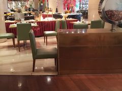-南通绿洲国际假日酒店全日餐厅