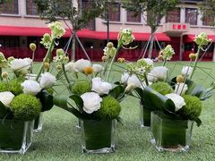 -花邻FloweringLife花艺气球派对(武康大楼店)