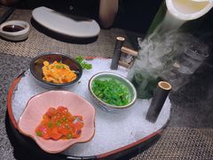 -吉盛川创作料理(保利国际广场店)