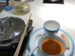 -田园肥牛鲍鱼先生(新北店)