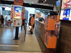 -汉堡王(万泰街店)