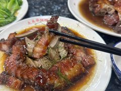 -黄连大头华烧鹅(萧地大马路店)