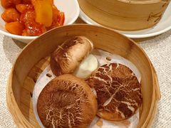-万丽轩·粤菜(王府井金茂万丽酒店)
