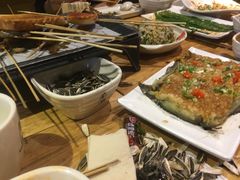 -管氏翅吧(马家堡店)