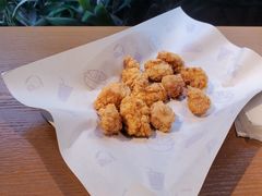 -Taco Bell 塔可钟(民田路店)