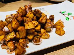 -直隶安家牛肉罩饼(建华店)