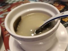 -香港新记茶餐厅(春熙太古里店)