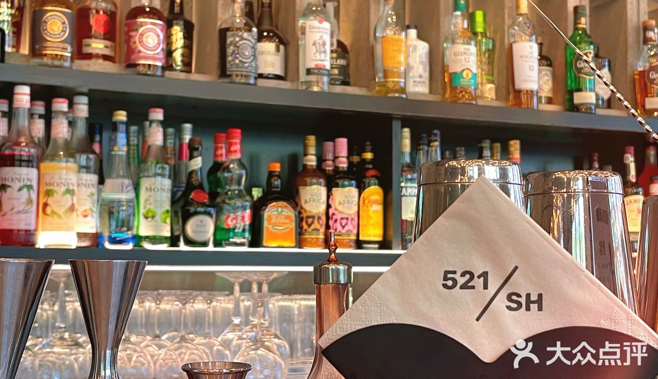 魔都美食|创享塔少有的健康小资西餐厅