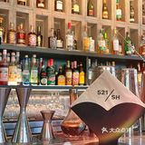 魔都美食|创享塔少有的健康小资西餐厅