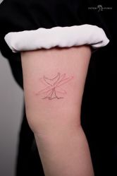 -飛凡TATTOO纹身•原创