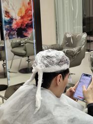 -川崎形象·GANO HAIR  salon