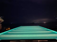 -深圳大梅沙京基洲际度假酒店